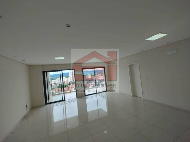 #519 - Apartamento para Venda em Caçapava - SP - 2