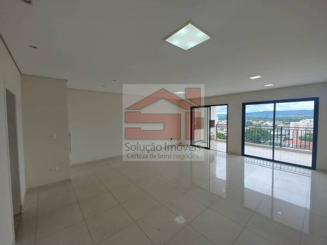 #519 - Apartamento para Venda em Caçapava - SP - 3