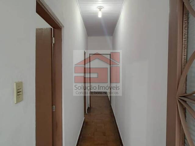 Casa para Locação em Caçapava - 5
