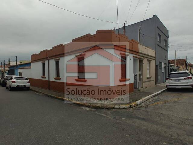 #A.168 - Casa para Locação em Caçapava - SP - 2