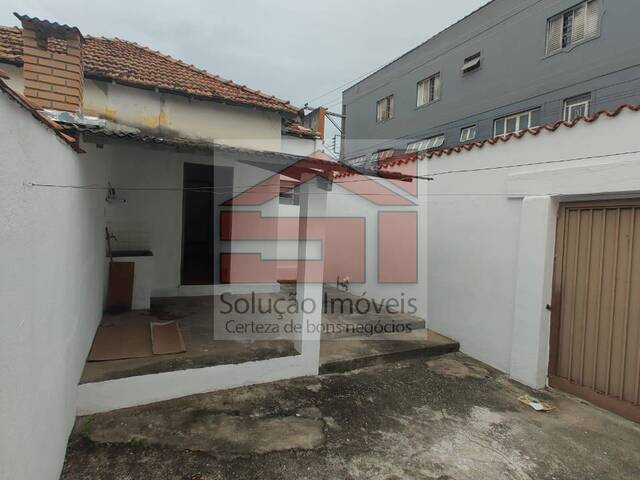Casa para Locação em Caçapava - 4