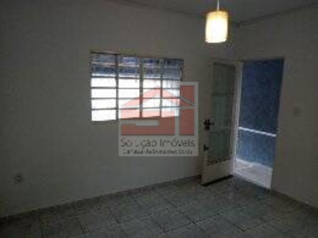 Casa para Venda em Caçapava - 5
