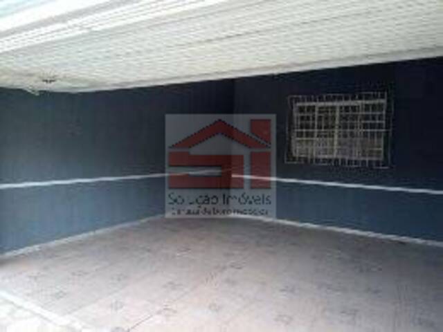 #V.308 - Casa para Venda em Caçapava - SP - 3
