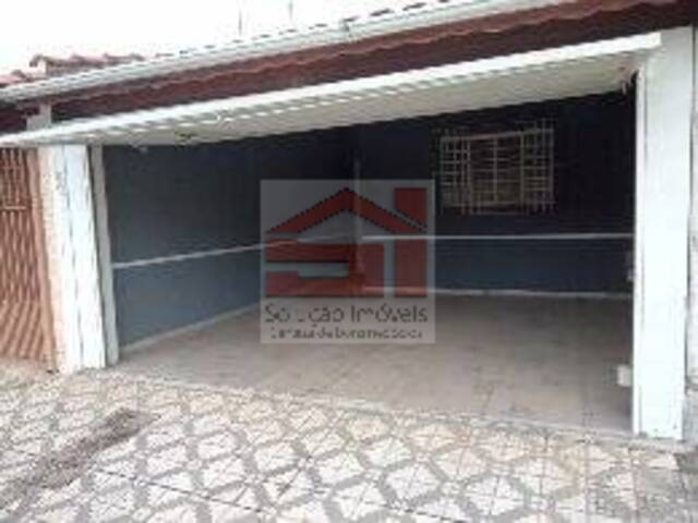 Casa para Venda em Caçapava - 4