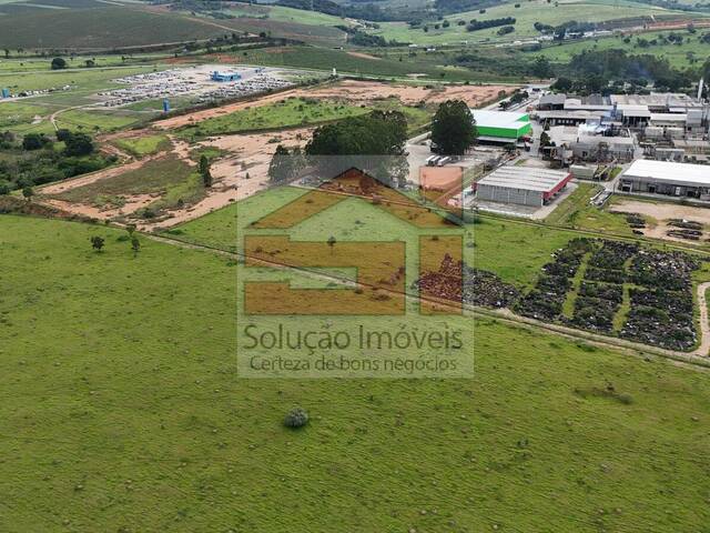 #524 - Área para Venda em Caçapava - SP - 2