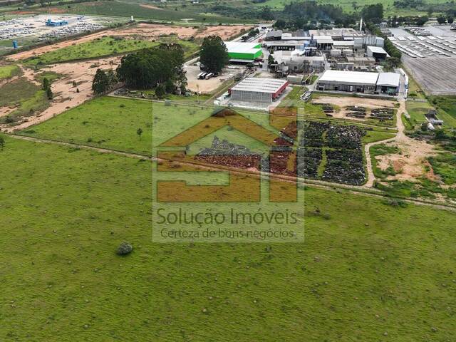 #524 - Área para Venda em Caçapava - SP - 3