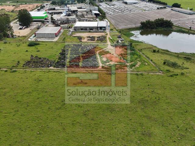 Área para Venda em Caçapava - 5