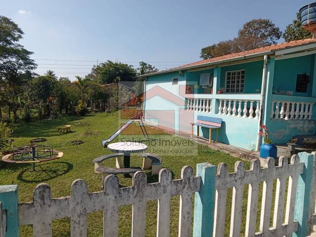 Chácara para Venda em Caçapava - 4