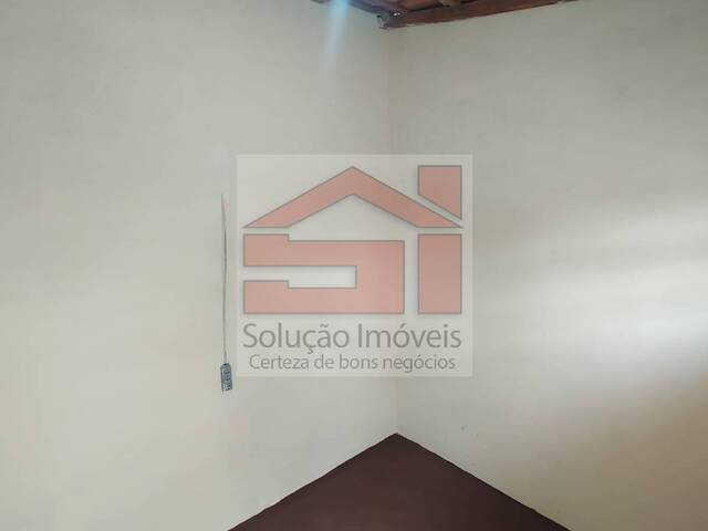 Casa para Locação em Caçapava - 5