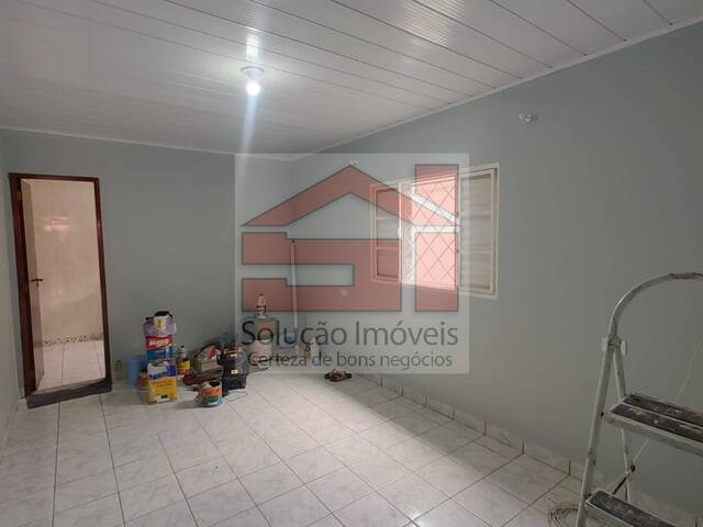 #A.169 - Casa para Locação em Caçapava - SP - 3