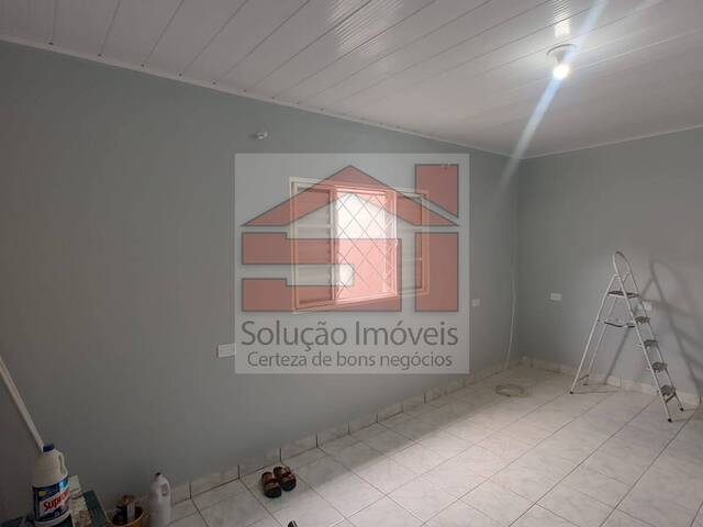Casa para Locação em Caçapava - 4