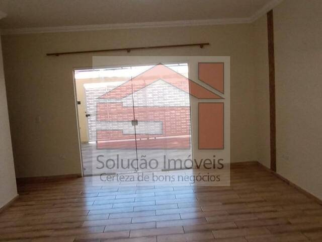 Casa para Venda em Caçapava - 4