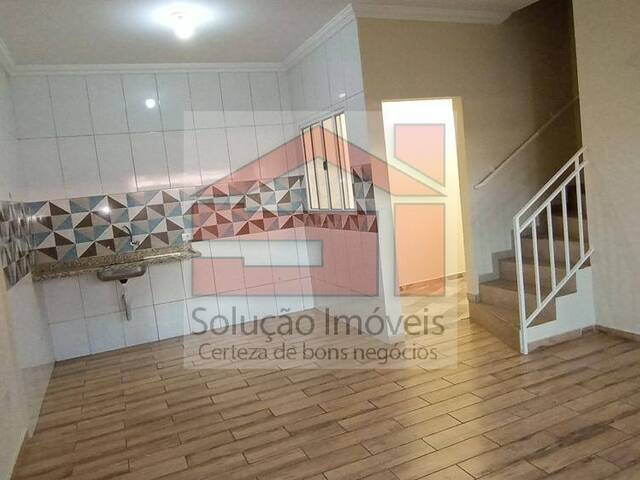 Casa para Venda em Caçapava - 5