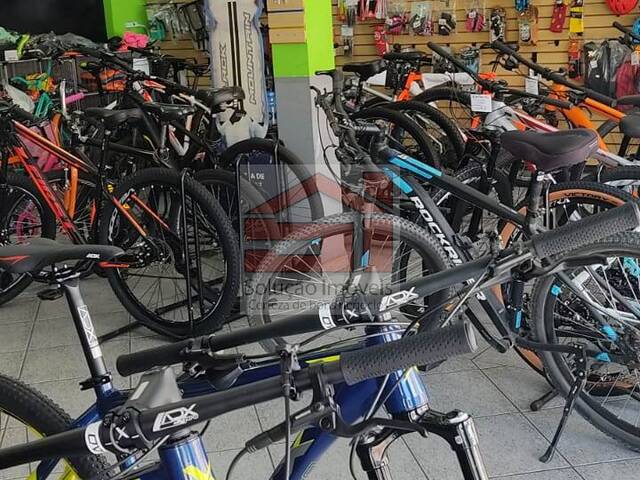#530 - Ponto Comercial para Venda em Caçapava - SP - 3