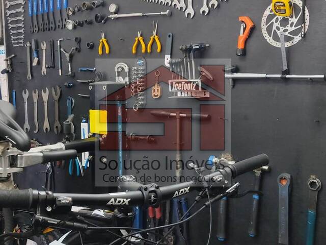 Ponto Comercial para Venda em Caçapava - 5