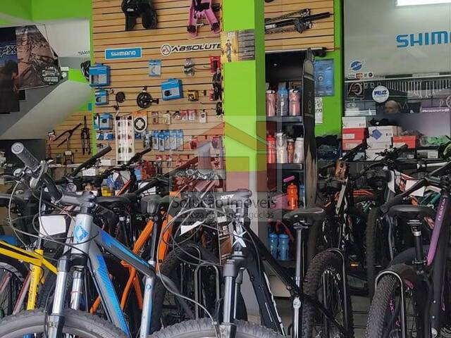 Ponto Comercial para Venda em Caçapava - 4