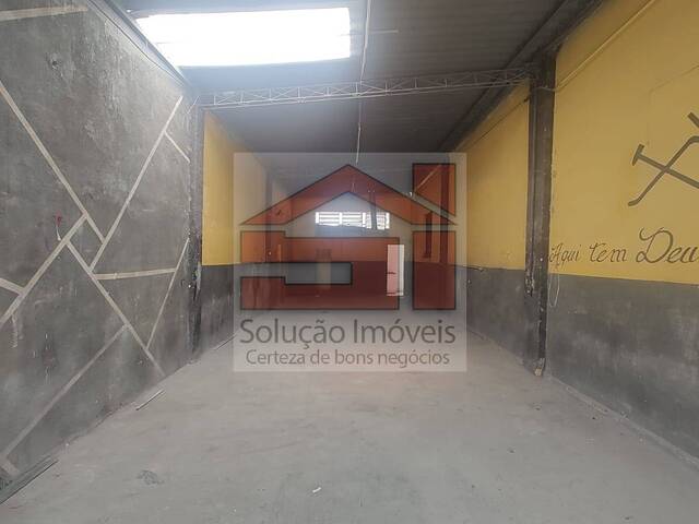 #A.172 - Galpão para Locação em Caçapava - SP - 3