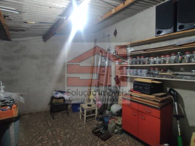 Casa para Venda em Caçapava - 5