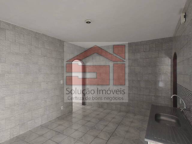 Casa para Locação em Caçapava - 5