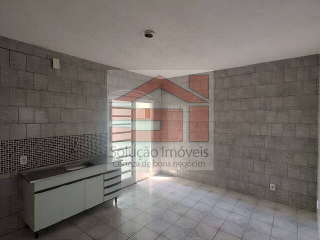 Casa para Locação em Caçapava - 4