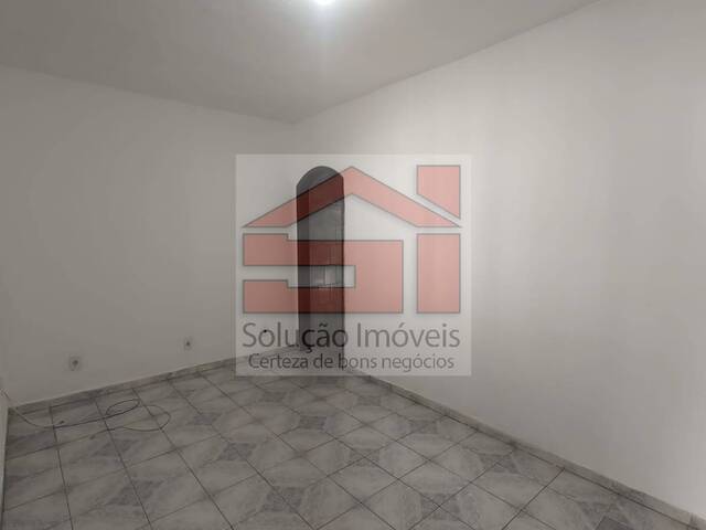 #A.173 - Casa para Locação em Caçapava - SP - 3