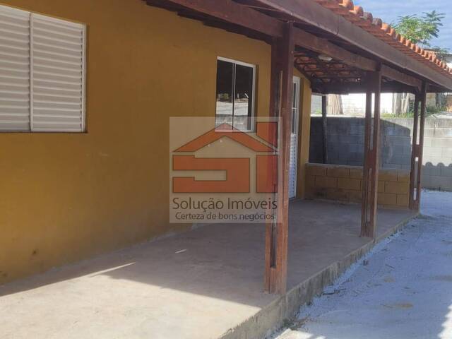 Locação em Santa Luzia - Caçapava