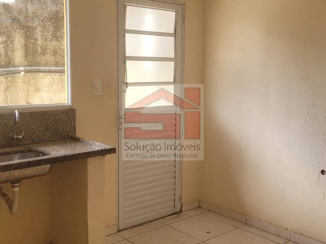 #A.175 - Casa para Locação em Caçapava - SP - 3