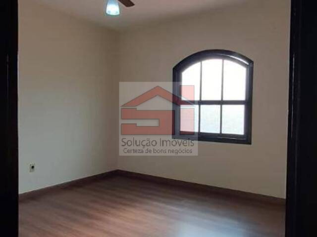 Casa para Venda em Caçapava - 5