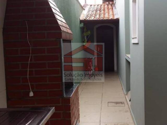 Casa para Venda em Caçapava - 4
