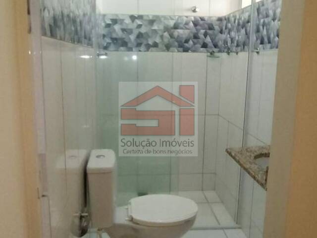 #A.176 - Casa para Locação em Caçapava - SP - 3