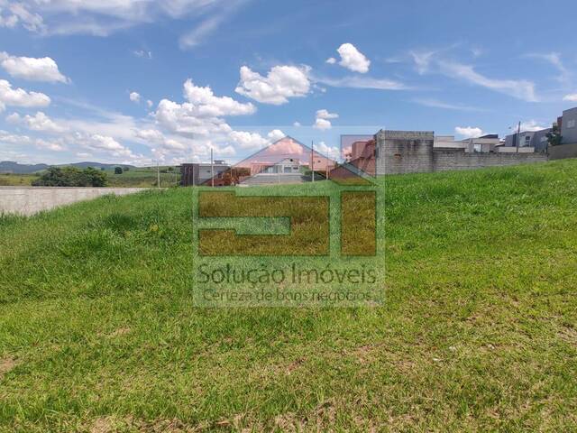 #V.313 - Terreno para Venda em Caçapava - SP - 1