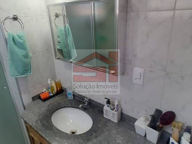#V.314 - Apartamento para Venda em Caçapava - SP - 2
