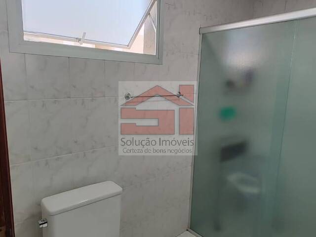 #V.314 - Apartamento para Venda em Caçapava - SP - 3