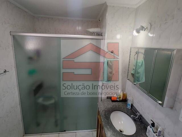 Apartamento para Venda em Caçapava - 5