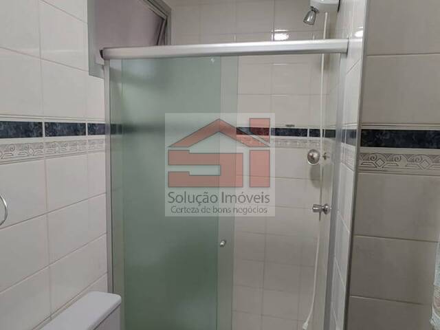 Apartamento para Venda em Caçapava - 4