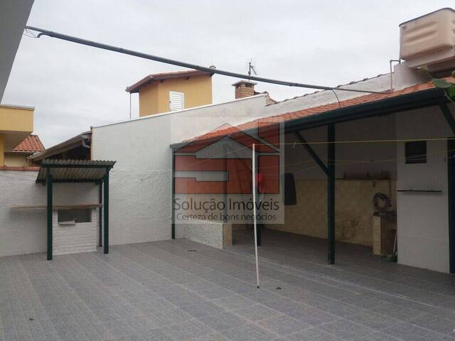 #542 - Casa para Venda em Caçapava - SP - 3