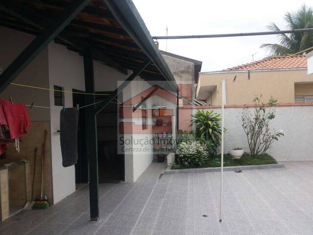 Casa para Venda em Caçapava - 4
