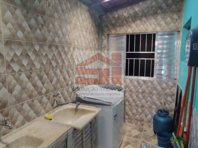 Casa para Venda em Caçapava - 5