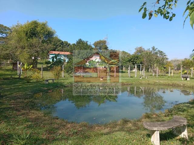 Venda em BORDA DA MATA - Caçapava