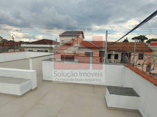 #A.177 - Casa para Locação em Caçapava - SP - 3