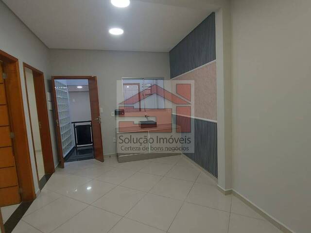 Ponto Comercial para Locação em Caçapava - 5