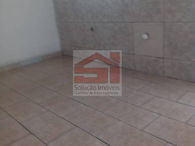 #V.321 - Casa para Venda em Caçapava - SP - 2