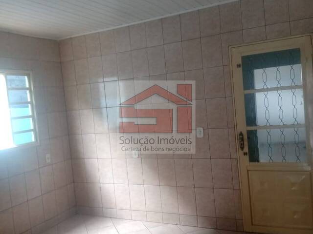 #V.321 - Casa para Venda em Caçapava - SP - 3