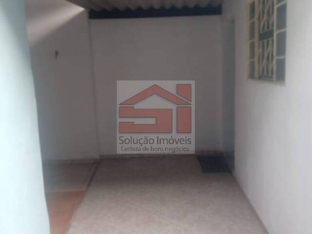 Casa para Venda em Caçapava - 5