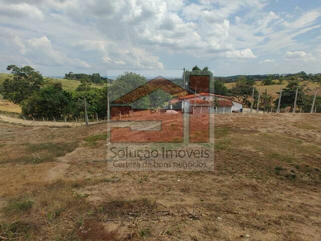 #V.322 - Chácara para Venda em Caçapava - SP - 2