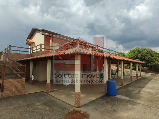 Chácara para Venda em Caçapava - 4
