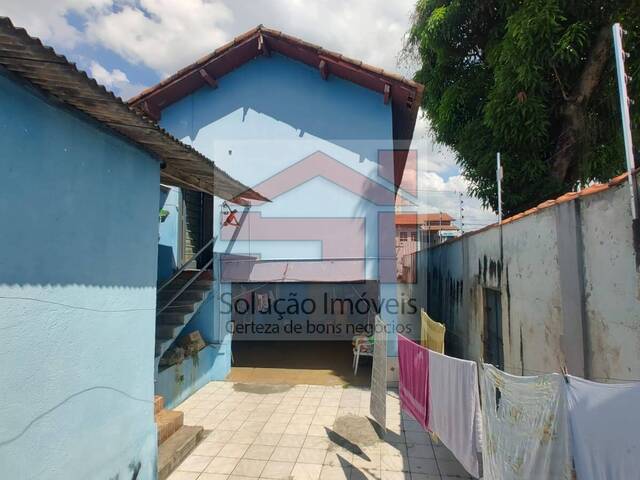 Casa para Venda em Caçapava - 5