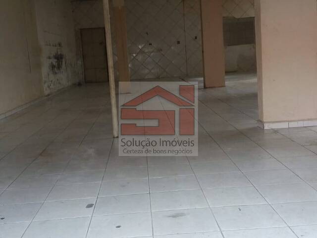 #V.324 - Sala para Venda em Caçapava - SP - 2