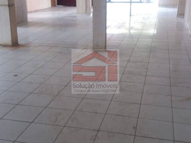 #V.324 - Sala para Venda em Caçapava - SP - 3