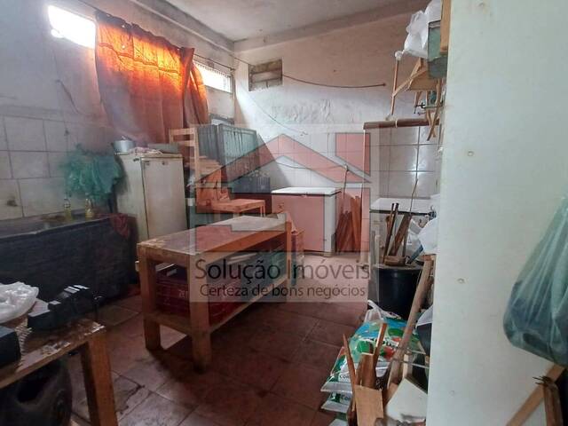 #V.325 - Sala para Venda em Caçapava - SP - 3